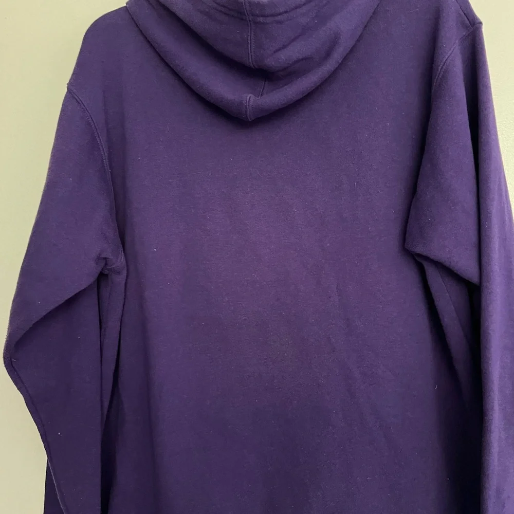 Western Carolina Hoodie - Picture 2 of 2